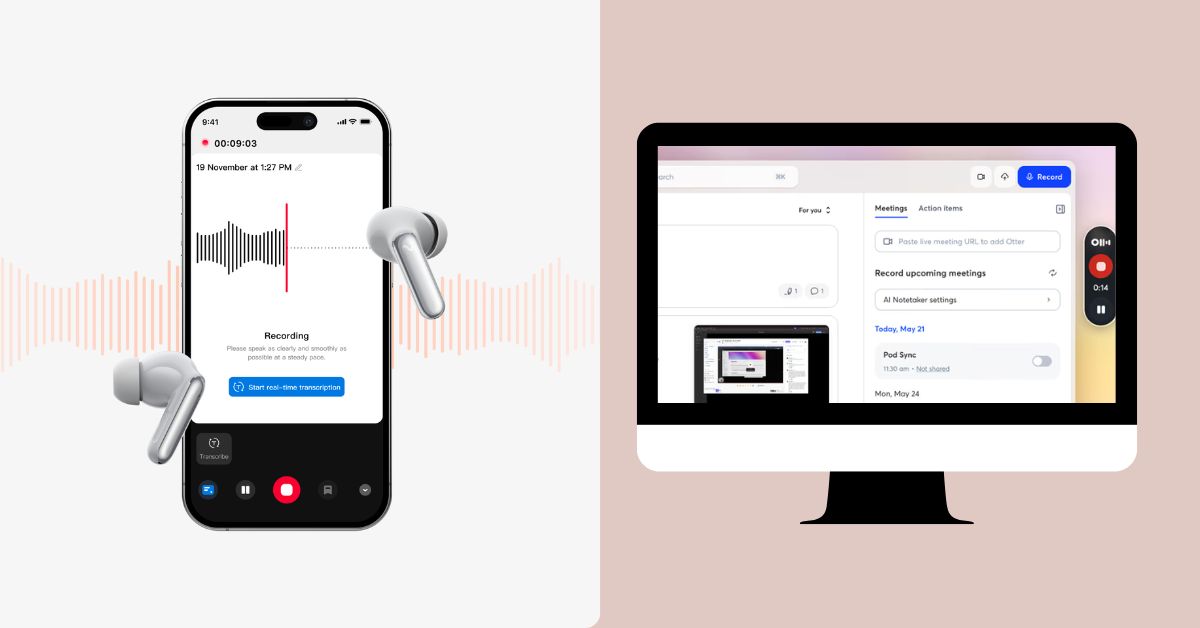 viaim vs Note-Taking Apps: Which One Actually Saves You Time?