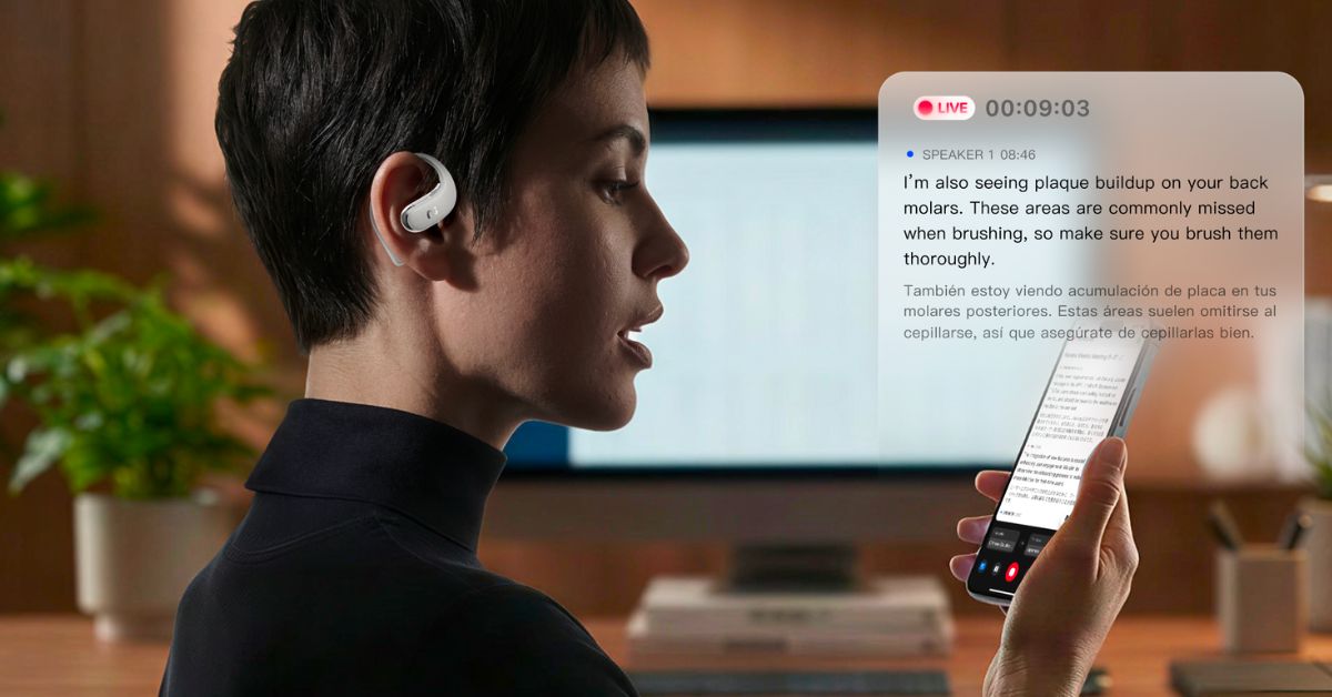 Best AI Earbuds 2026: What They Do and How to Choose