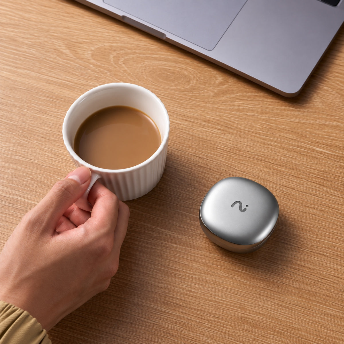 viaim RecDot – The Earbuds that Remember for You