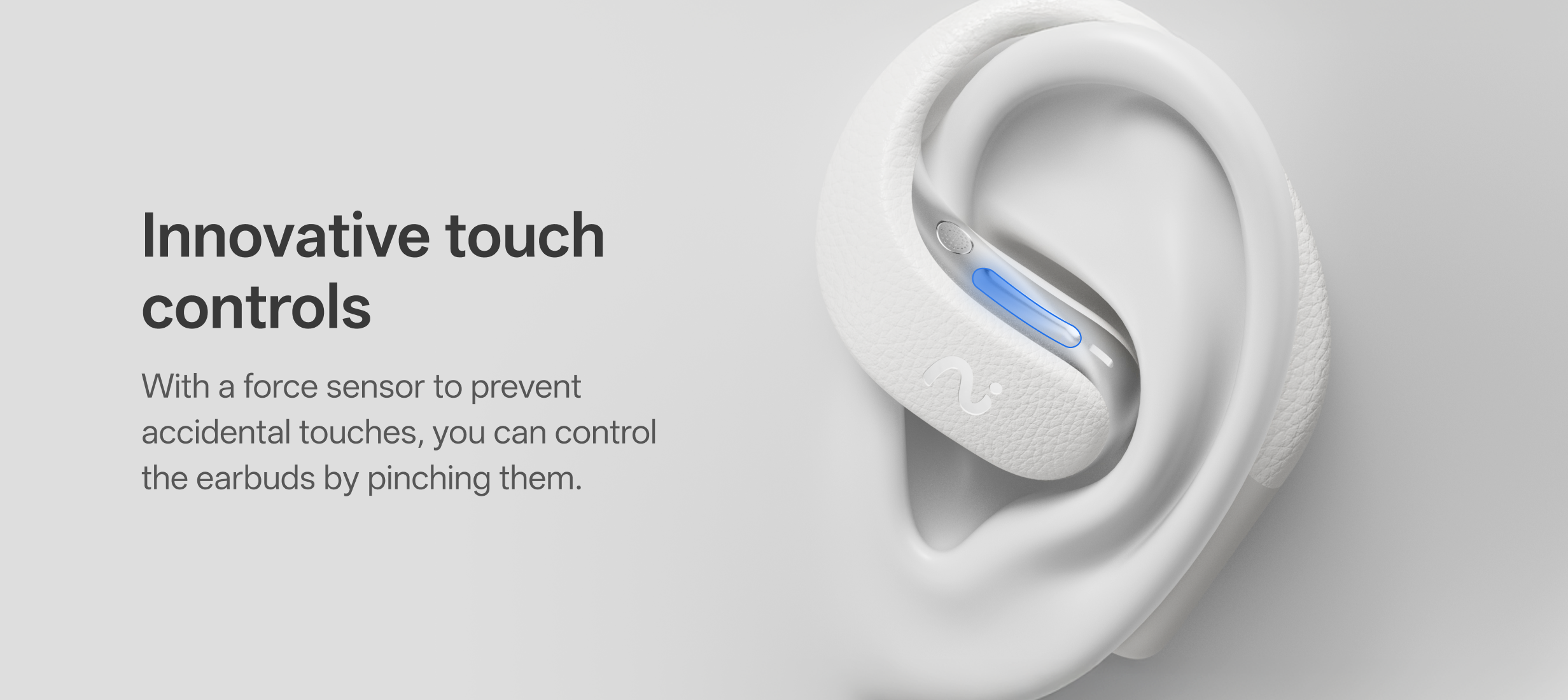 Touch Controls