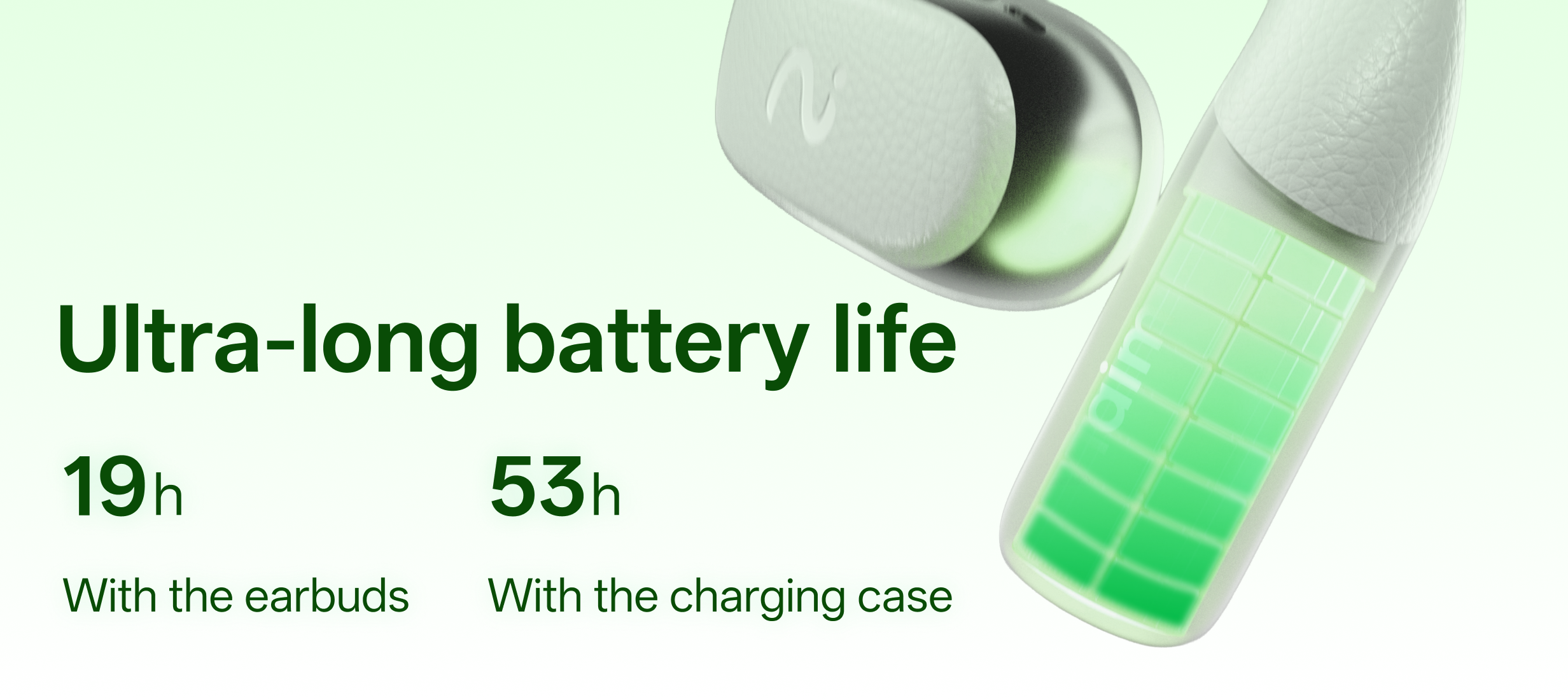 Battery Life