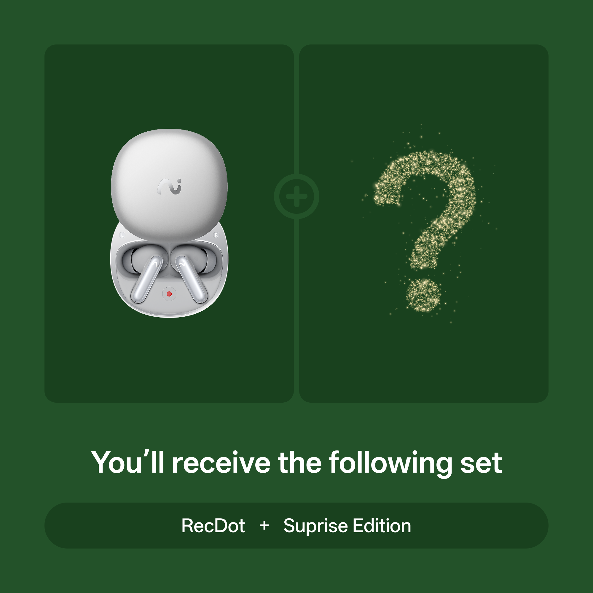 The Ultimate Holiday Box