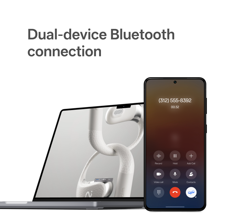 Dual Connection