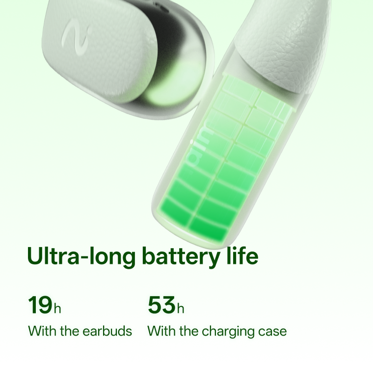 Battery Life
