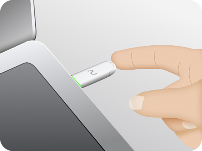 Step 1: Connect Your NoteKit
