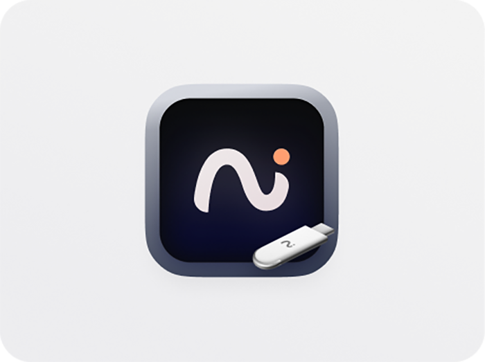 Step 2: Open the NoteKit App