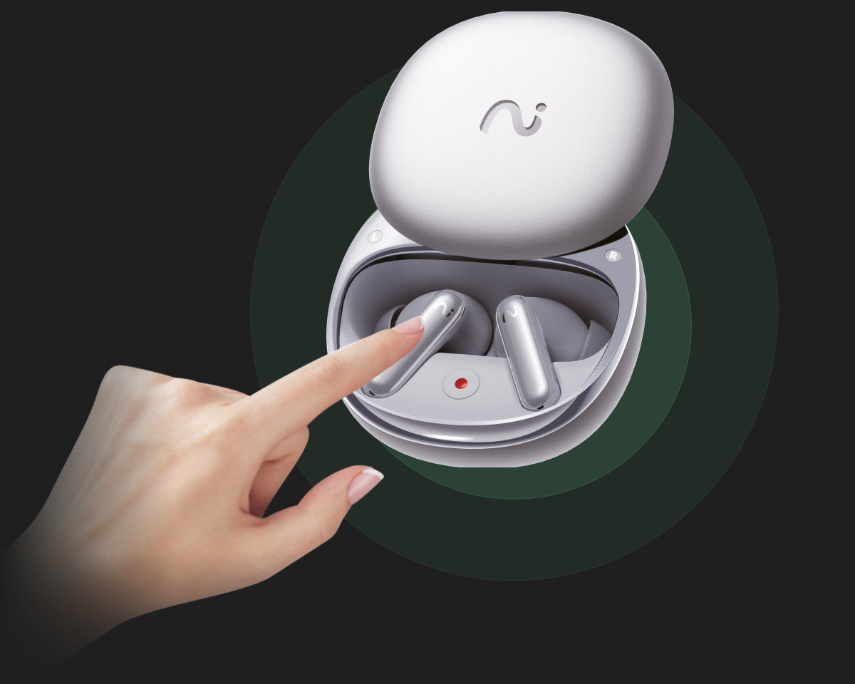 <p>One-press </p><p>On-site Recording</p>