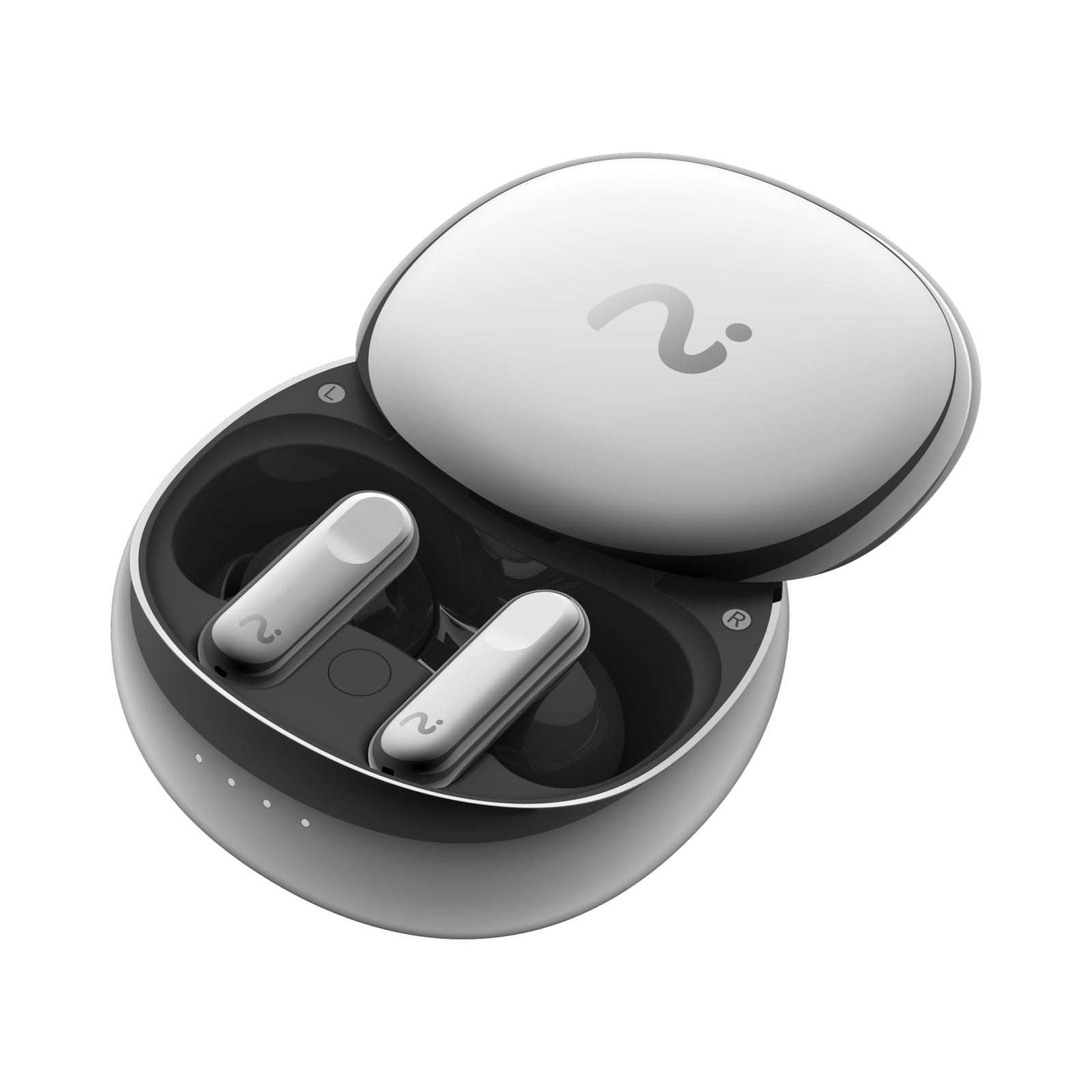 viaim Nano+ | Wearable AI Meeting Recorder