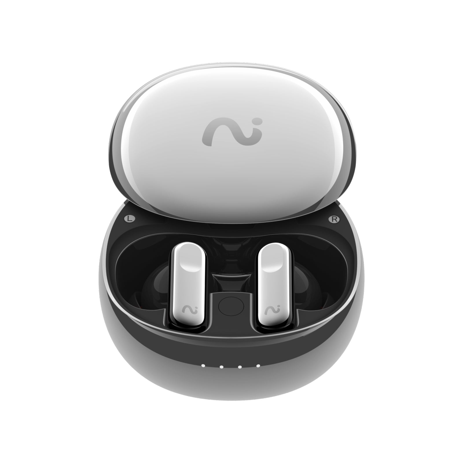 viaim Nano+ | Wearable AI Meeting Recorder