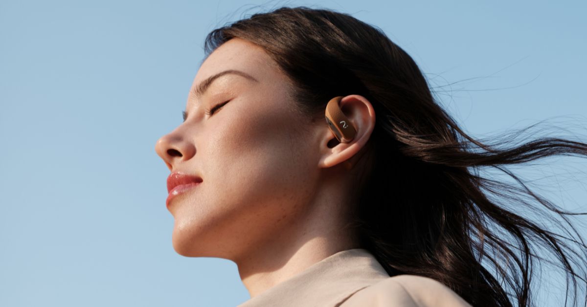 Why Open-Ear Earbuds Are Perfect for Running, Cycling, and Outdoor Fitness