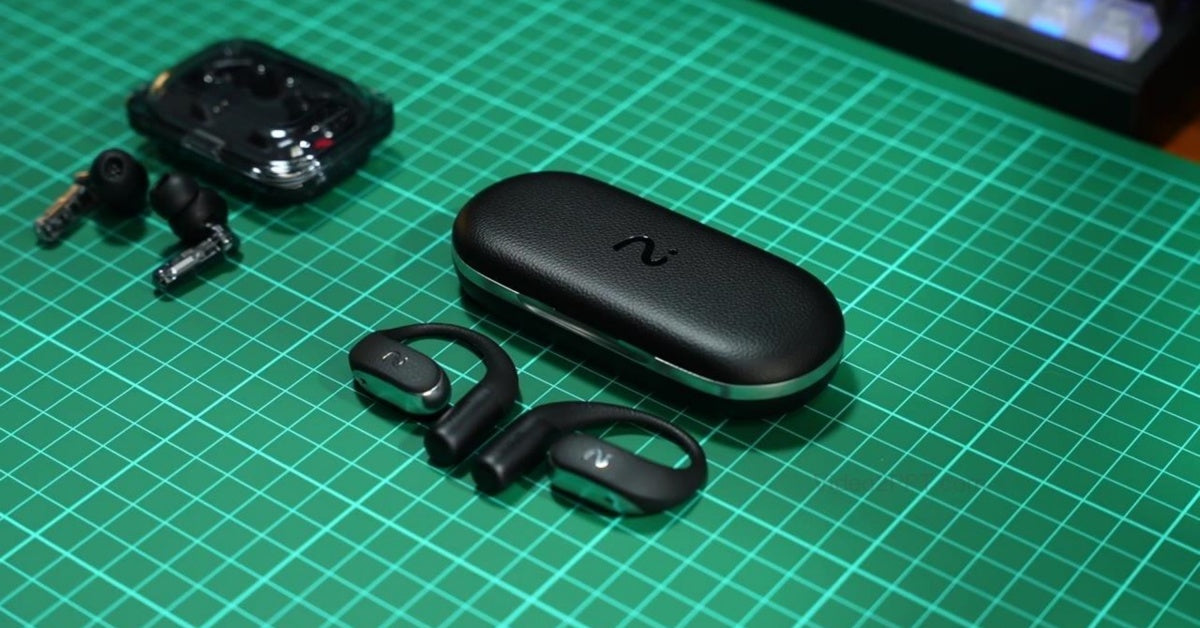 Best AI Headphones for Meetings in 2026: Buyer's Guide