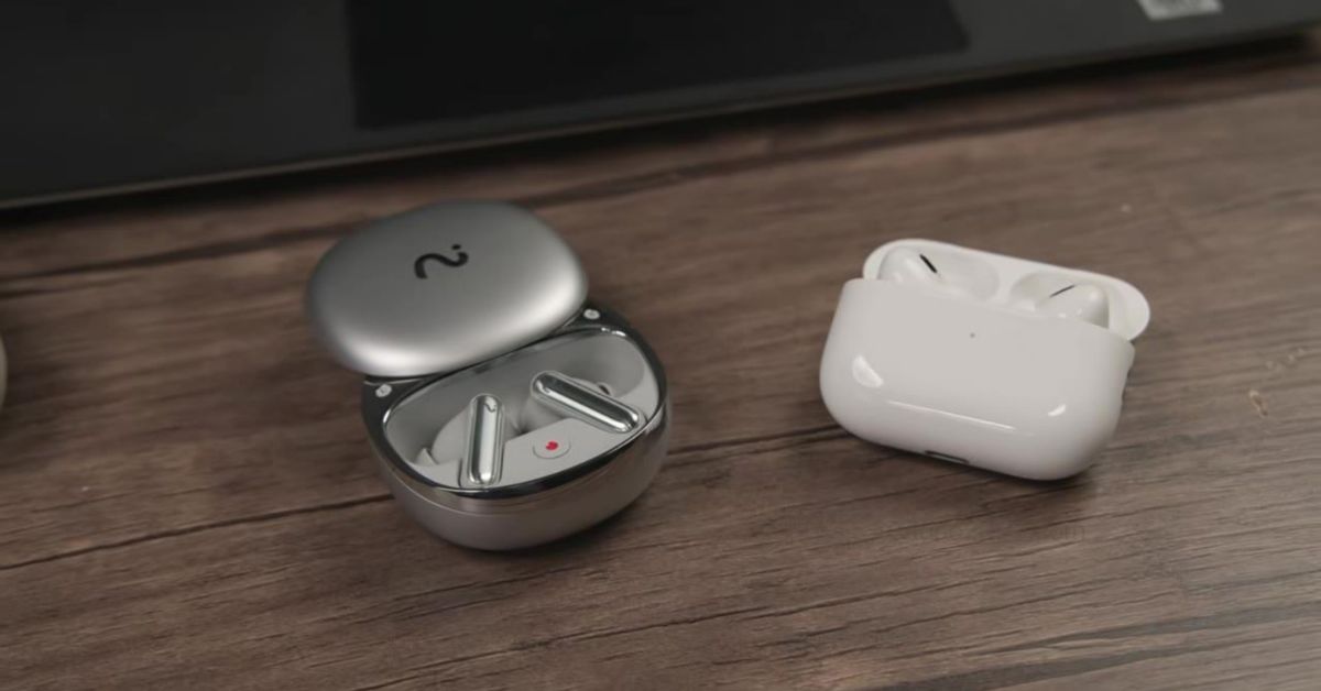 Do You Need AI Earbuds If You Already Have AirPods?