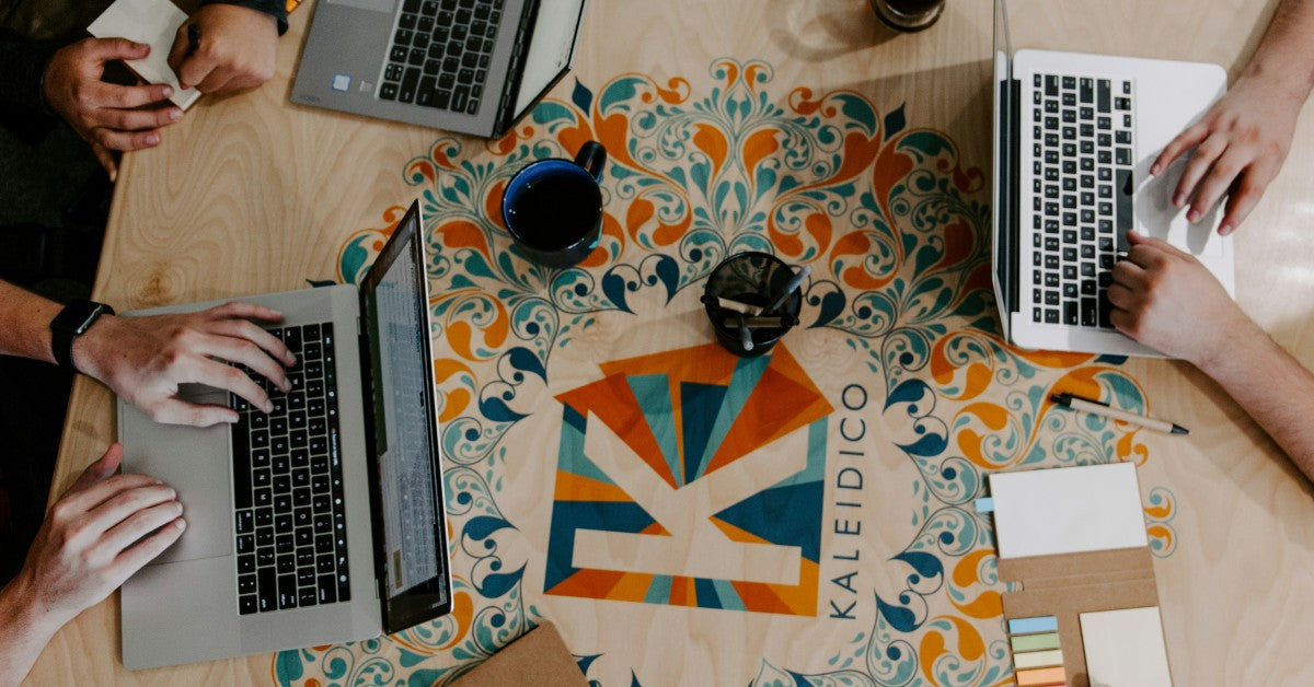 How to Capture Every Meeting During the Year-End Rush