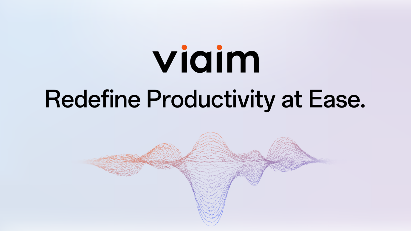 viaim Set to Officially Launch Its Strategic Global Market Expansion