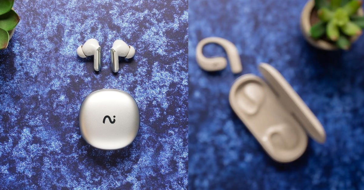 viaim RecDot vs OpenNote: Which AI Note-Taking Earbuds Are Right for You?