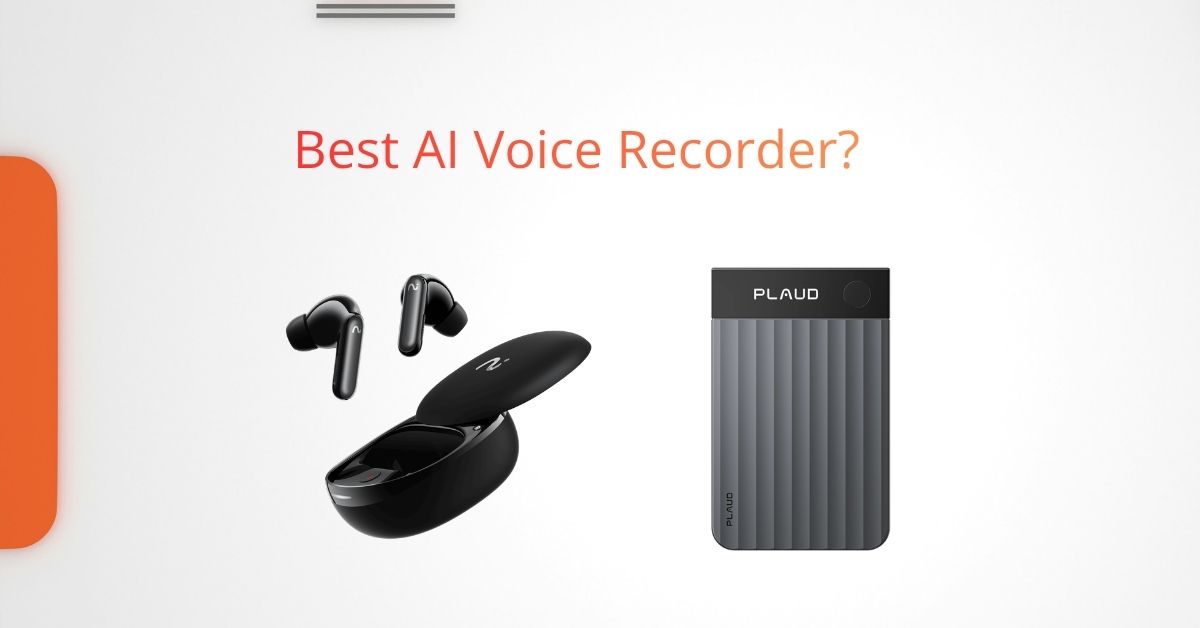 Plaud Note Pro vs viaim RecDot: Best AI Voice Recorder 2026？