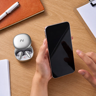 viaim RecDot – The Earbuds that Remember for You