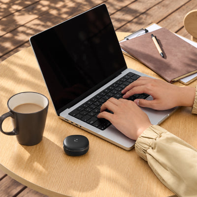 viaim RecDot – The Earbuds that Remember for You