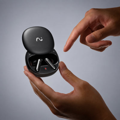 viaim RecDot – The Earbuds that Remember for You