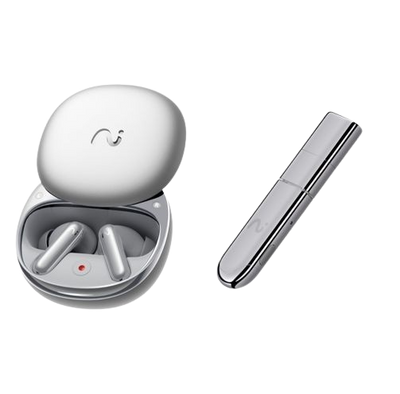 viaim RecDot – AI Note Taking Earbuds for Real Work