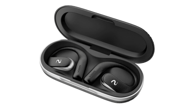 viaim OpenNote | Open-Ear AI Voice Recorder Earbuds with Transcription viaim OpenNote | Open-Ear AI Voice Recorder Earbuds with Transcription