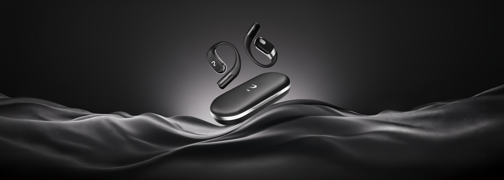 Open-ear AI Note Taker