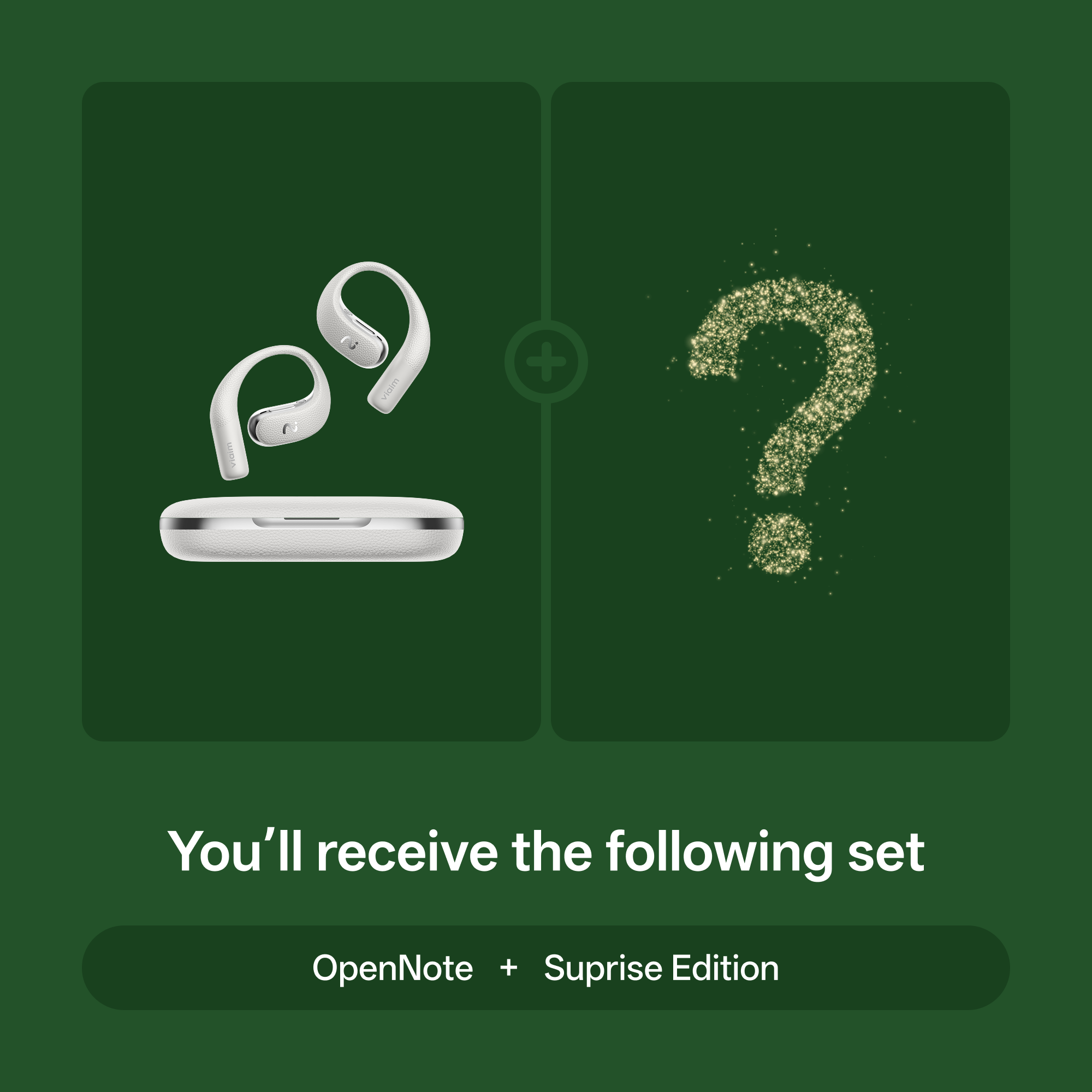 The Ultimate Holiday Box