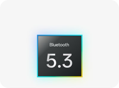 Bluetooth 5.3