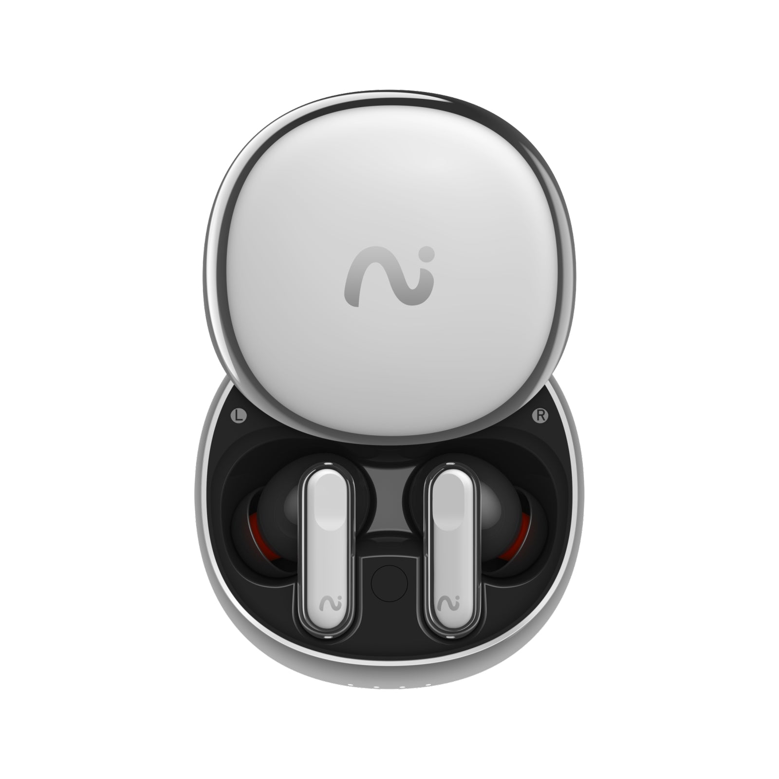 viaim Nano+ | Wearable AI Meeting Recorder