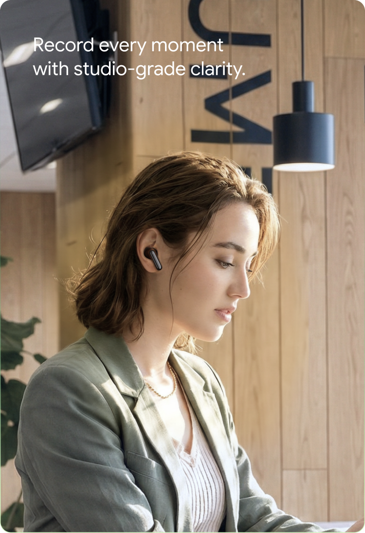 viaim - AI Note-Taking Devices for Every Meeting