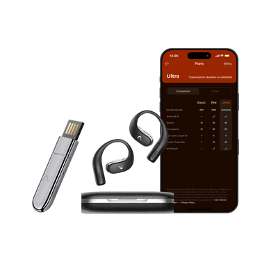 viaim OpenNote + NoteKit + Annual Ultra Plan