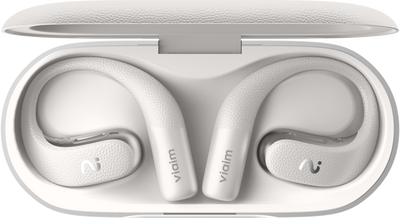 viaim OpenNote - AI Voice Recorder Built into Earphones