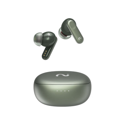 viaim Nano+ | Wearable AI Meeting Recorder