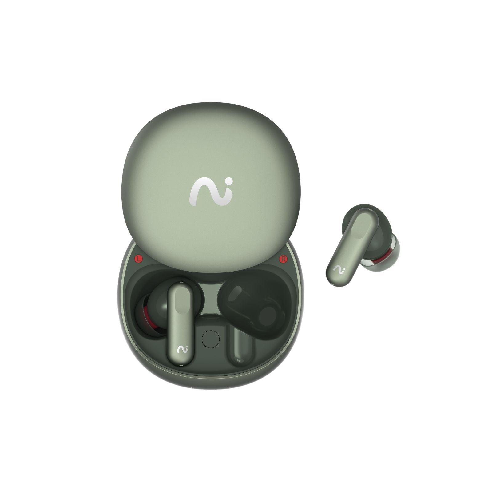 viaim Nano+ | Wearable AI Meeting Recorder