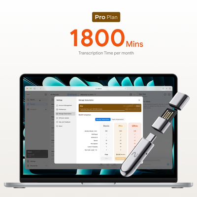 viaim Notekit + Annual Plan