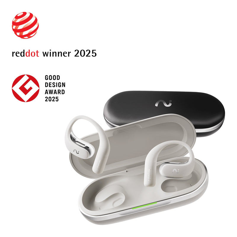 viaim OpenNote - CES Innovation Award and industry recognition