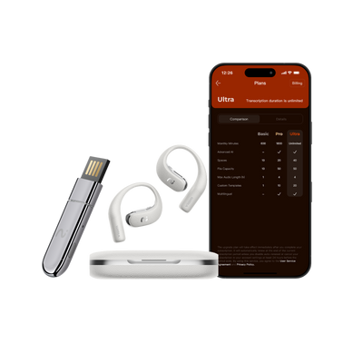 viaim OpenNote + NoteKit + Annual Ultra Plan