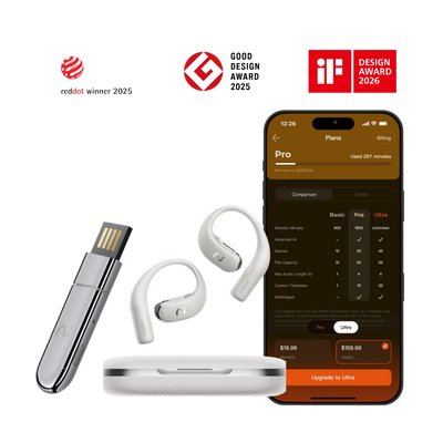 viaim OpenNote + NoteKit + Annual Pro Plan