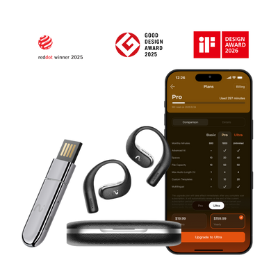 viaim OpenNote + NoteKit + Annual Pro Plan