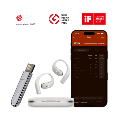 viaim OpenNote + NoteKit + Annual Ultra Plan