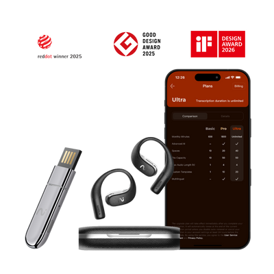 viaim OpenNote + NoteKit + Annual Ultra Plan