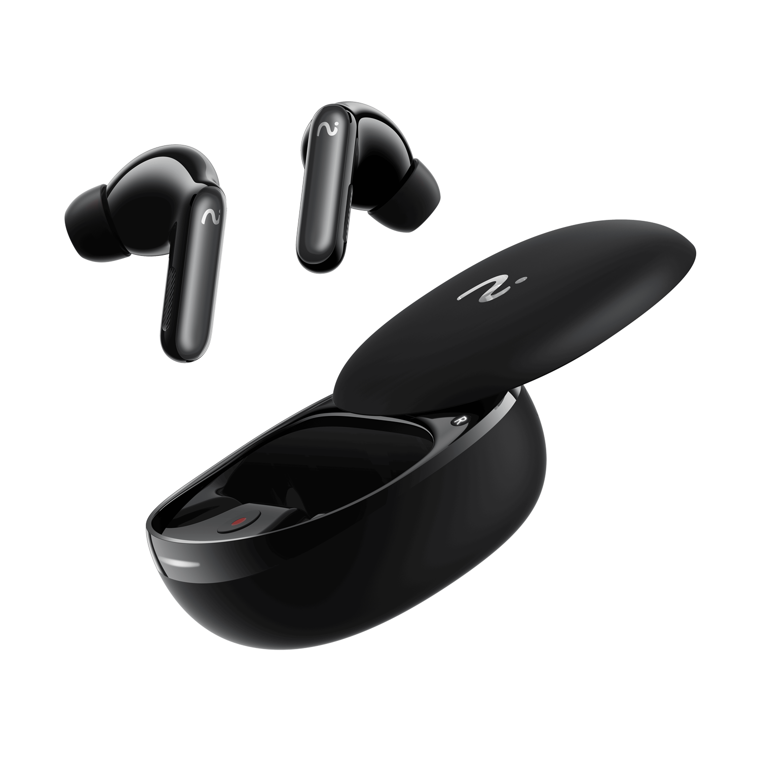 viaim RecDot - Wireless Bluetooth AI Conference Earbuds with Live Transcription