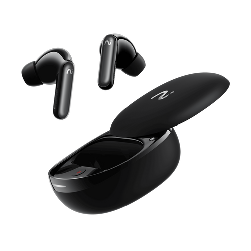 viaim RecDot - Wireless Bluetooth AI Conference Earbuds with Live Transcription