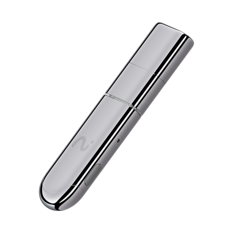 viaim NoteKit AI note taker for computer-based meetings - product front view